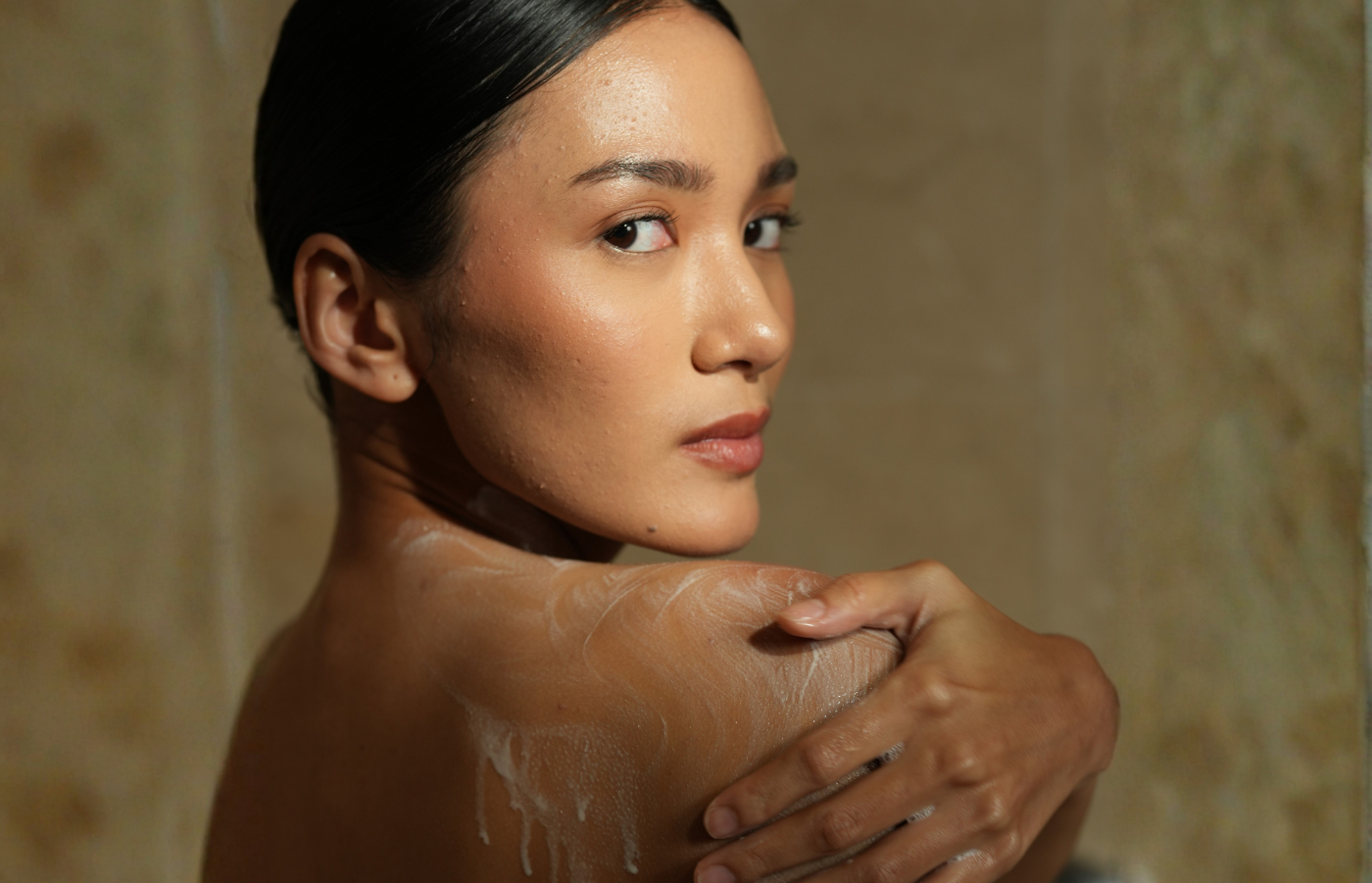 Simple Body Care Routine for Naturally Healthy Skin