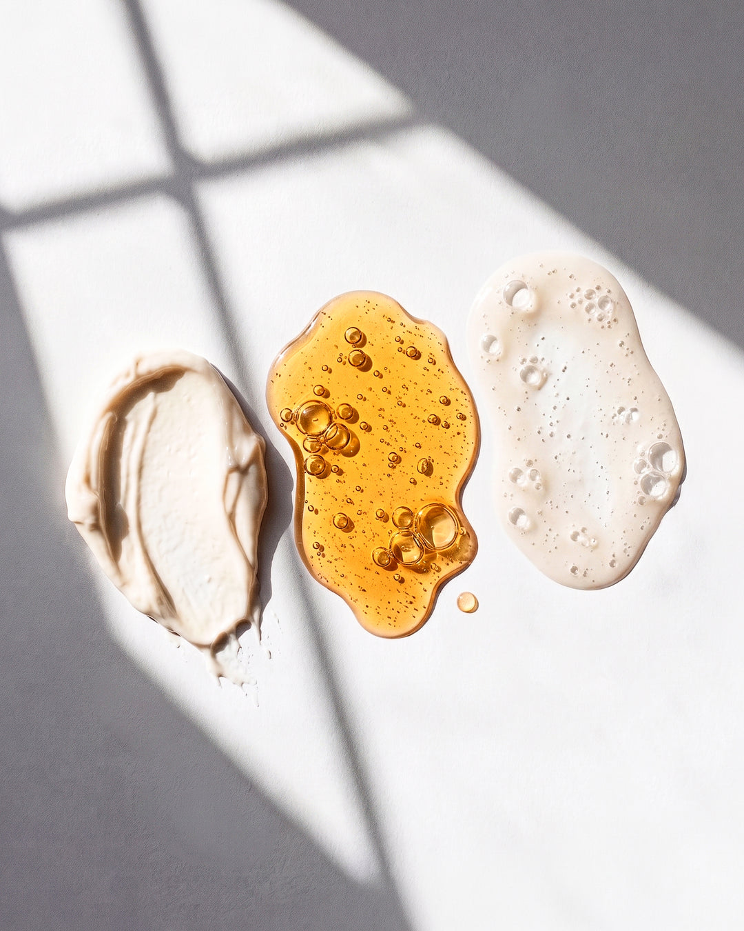 The Complete Organic Body Ritual