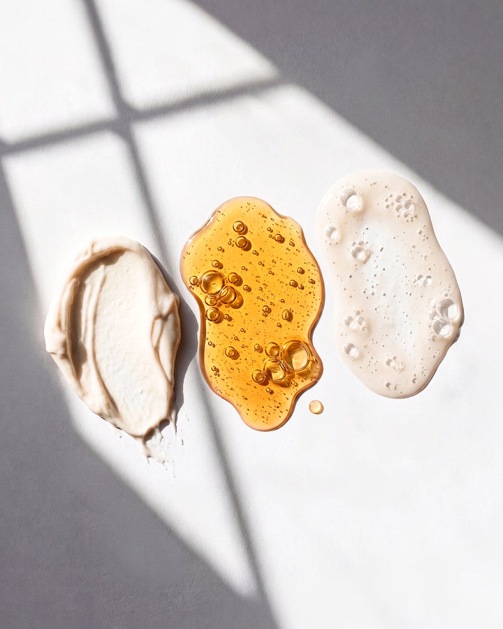 The Complete Organic Body Ritual