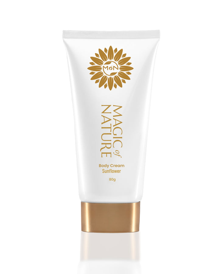 Organic Body Ritual Travel Set
