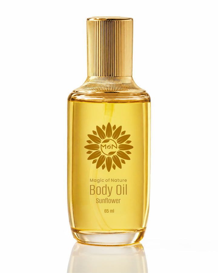 Organic Body Ritual Travel Set
