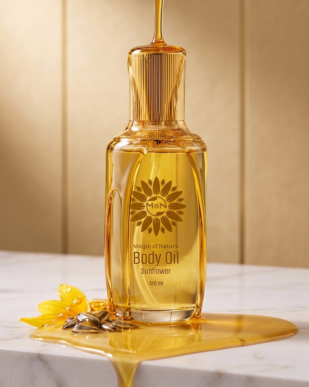 Body Oil