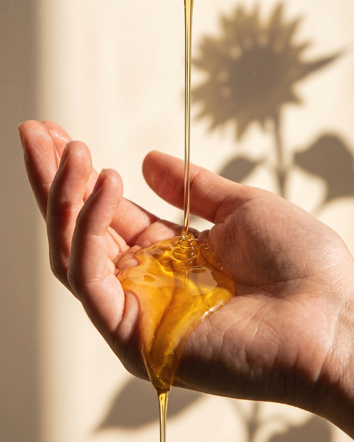 Body Oil