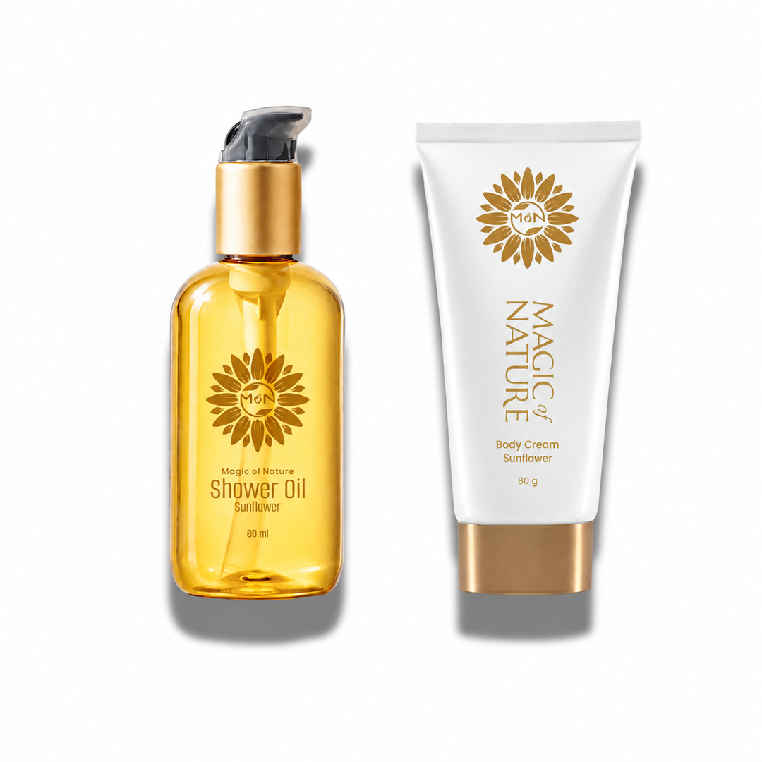 Sunflower Daily Duo