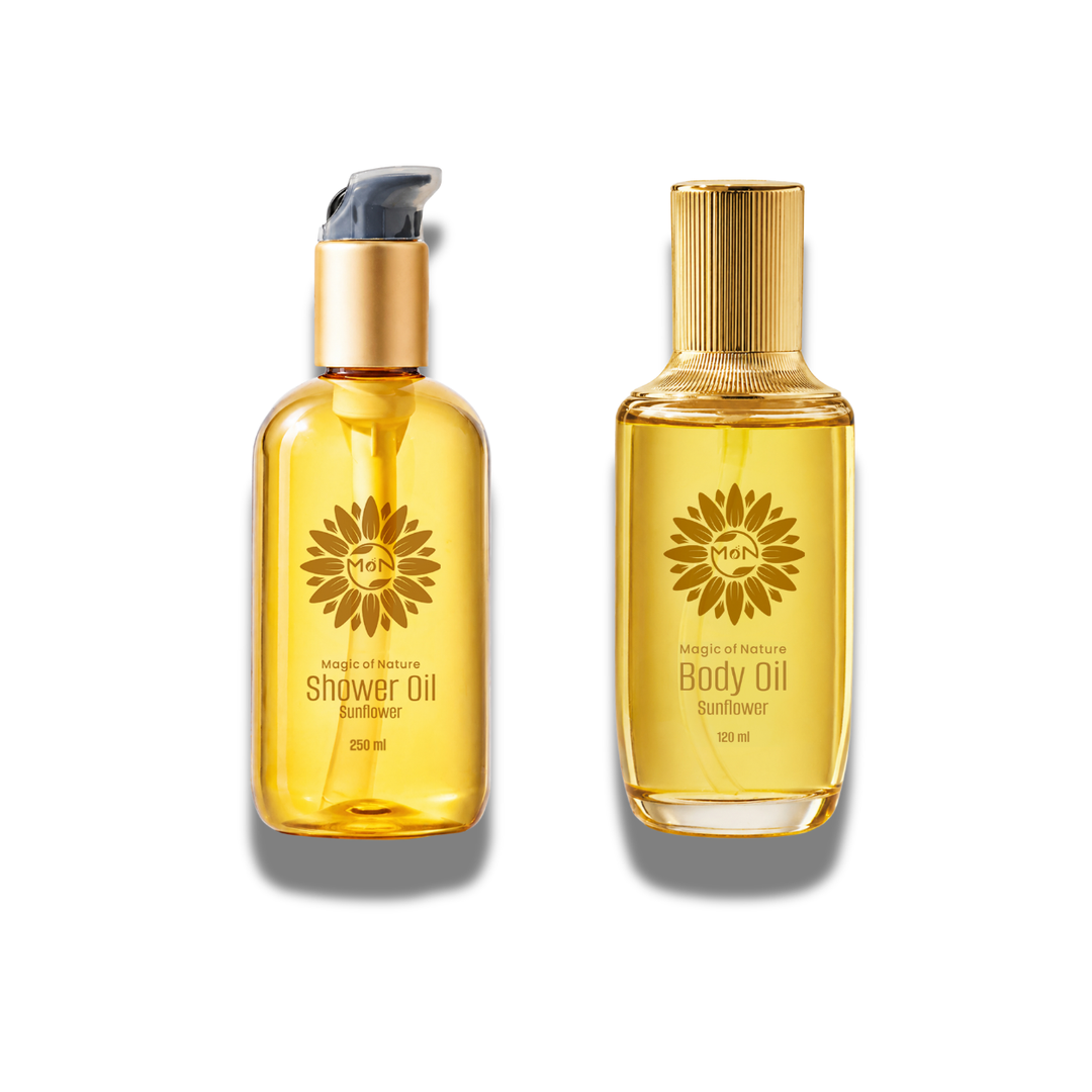 Sunflower Glow Ritual