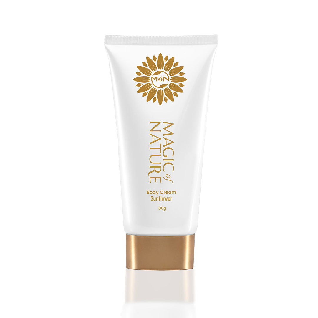 Body Cream