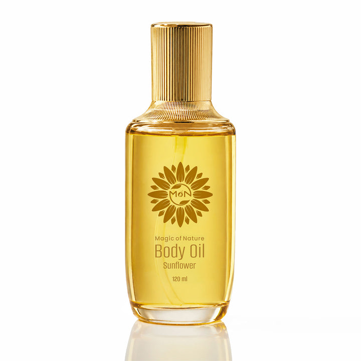 Body Oil