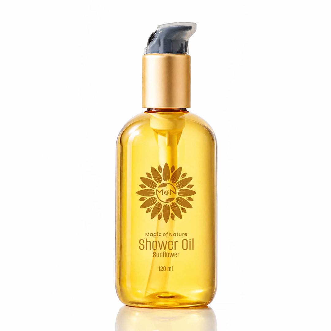 Shower Oil