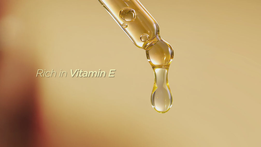 Body Oil