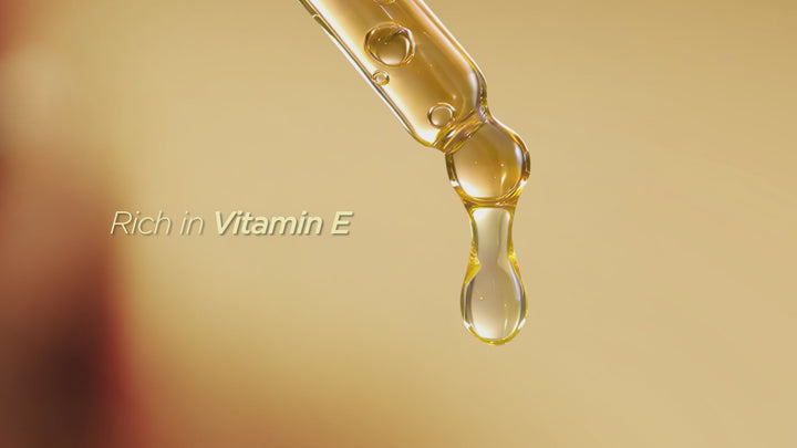 Body Oil